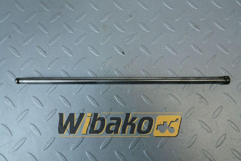 Push rod for engine Cummins QSC8.3 3966719 - Tõukur - Ehitusmasinad: pilt 1 Push rod for engine Cummins QSC8.3 3966719 - Tõukur - Ehitusmasinad: pilt 1