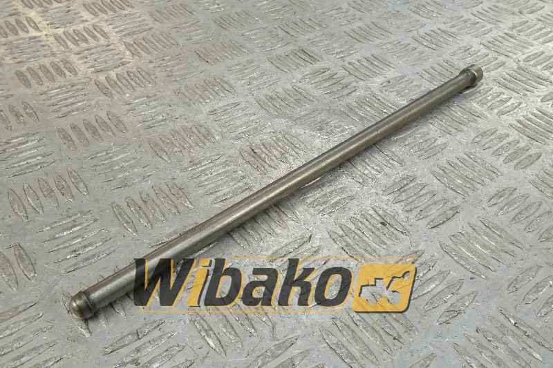Push rod for engine Deutz TCD2013 4V 04902837 - Tõukur - Ehitusmasinad: pilt 1 Push rod for engine Deutz TCD2013 4V 04902837 - Tõukur - Ehitusmasinad: pilt 1