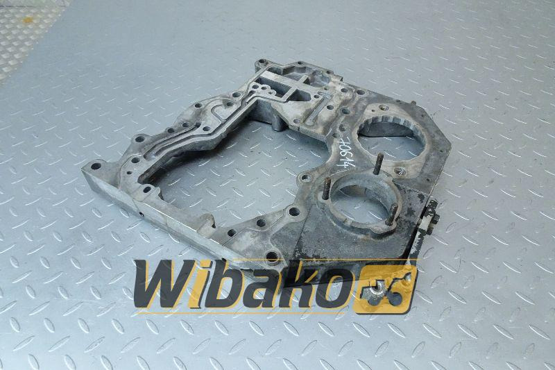 Rear gear housing Cummins 5311313 - Nukkvõll - Ehitusmasinad: pilt 1 Rear gear housing Cummins 5311313 - Nukkvõll - Ehitusmasinad: pilt 1