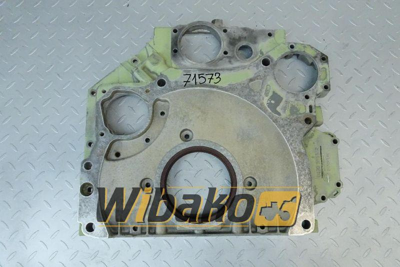 Rear gear housing for engine Deutz 1013 04205755R - Nukkvõll - Ehitusmasinad: pilt 1 Rear gear housing for engine Deutz 1013 04205755R - Nukkvõll - Ehitusmasinad: pilt 1