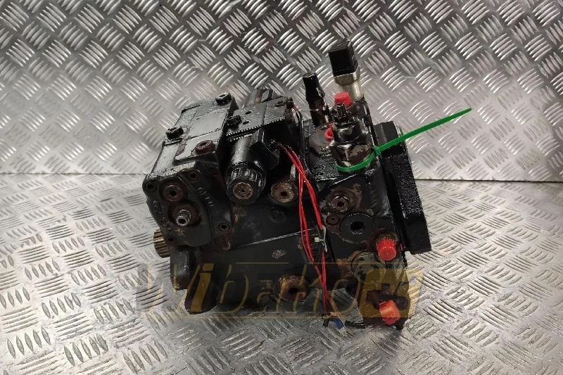 Rexroth A4VG40EP1DT1/32R-NAC02F025LT R902085700 - Hüdrauliline pump - Ehitusmasinad: pilt 1 Rexroth A4VG40EP1DT1/32R-NAC02F025LT R902085700 - Hüdrauliline pump - Ehitusmasinad: pilt 1