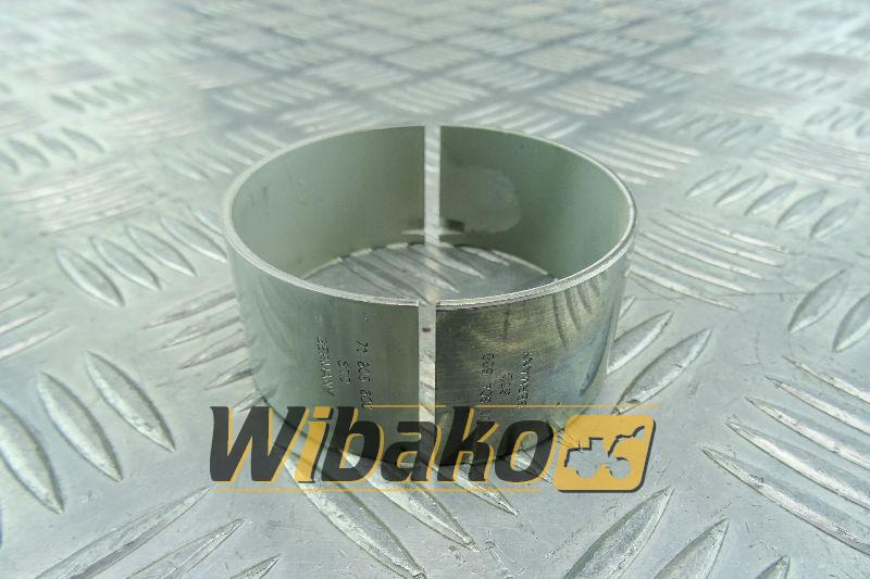 Rod bearings Deutz 02931223 - Mootori laager - Ehitusmasinad: pilt 1 Rod bearings Deutz 02931223 - Mootori laager - Ehitusmasinad: pilt 1