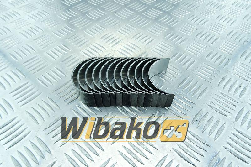 Rod bearings KMP 1006 / 1106 U5ME0035 / 3111A071 - Mootori laager - Ehitusmasinad: pilt 1 Rod bearings KMP 1006 / 1106 U5ME0035 / 3111A071 - Mootori laager - Ehitusmasinad: pilt 1