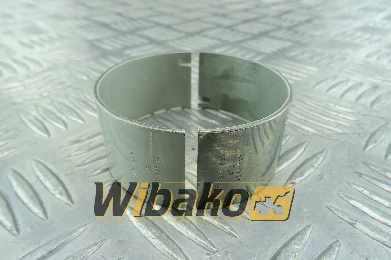 Rod bearings Kolbenschmidt 79314600 - Mootori laager - Ehitusmasinad: pilt 1 Rod bearings Kolbenschmidt 79314600 - Mootori laager - Ehitusmasinad: pilt 1