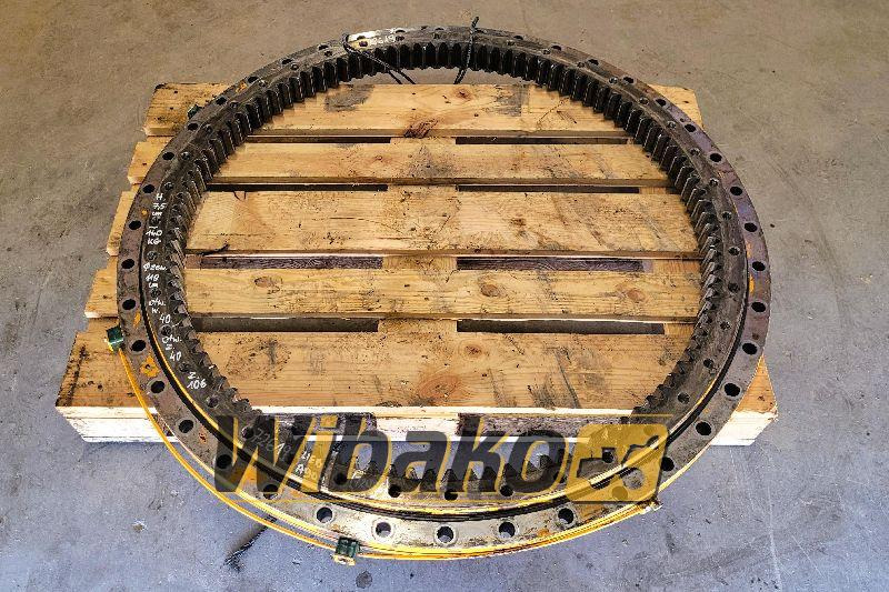 Rotation Wreath for excavator Liebherr A904 - Pöördrõngas - Ehitusmasinad: pilt 1 Rotation Wreath for excavator Liebherr A904 - Pöördrõngas - Ehitusmasinad: pilt 1