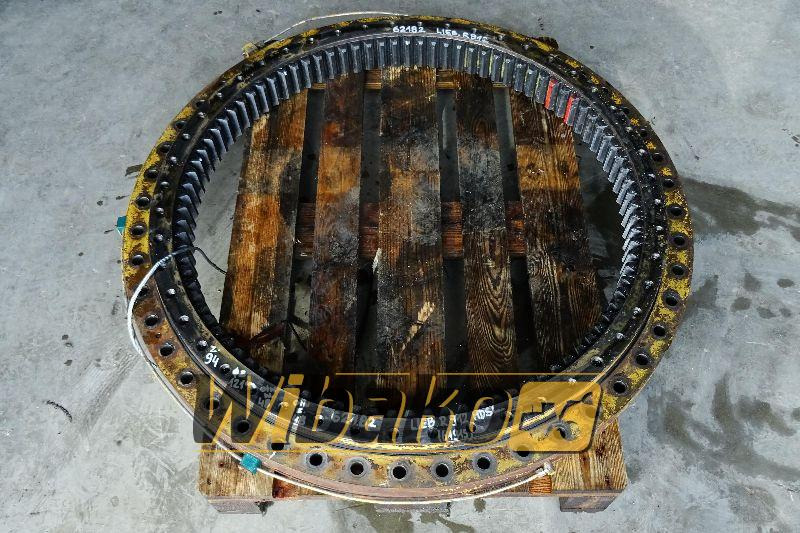 Rotation Wreath for excavator Liebherr R912HDSL - Pöördrõngas - Ehitusmasinad: pilt 1 Rotation Wreath for excavator Liebherr R912HDSL - Pöördrõngas - Ehitusmasinad: pilt 1