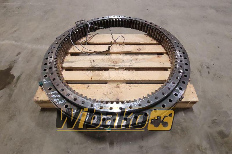 Rotation Wreath for excavator Liebherr R914 - Pöördrõngas - Ehitusmasinad: pilt 1 Rotation Wreath for excavator Liebherr R914 - Pöördrõngas - Ehitusmasinad: pilt 1
