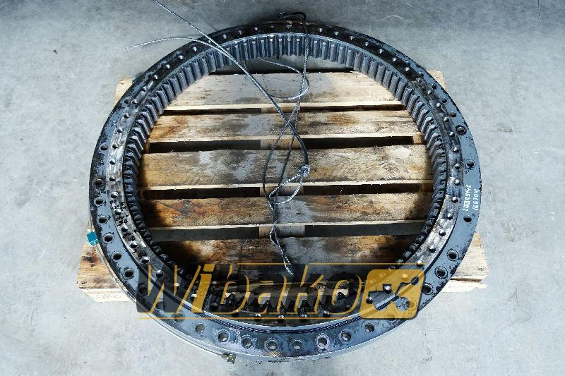 Rotation Wreath for excavator Liebherr R914C 932833001 - Pöördrõngas - Ehitusmasinad: pilt 1 Rotation Wreath for excavator Liebherr R914C 932833001 - Pöördrõngas - Ehitusmasinad: pilt 1