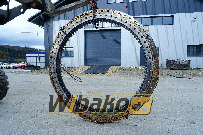 Rotation Wreath for excavator Liebherr R964B - Pöördrõngas - Ekskavaator: pilt 1 Rotation Wreath for excavator Liebherr R964B - Pöördrõngas - Ekskavaator: pilt 1