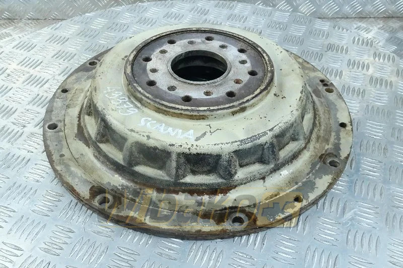 Scania 0/80/465 - Sidur ja varuosad - Ehitusmasinad: pilt 1 Scania 0/80/465 - Sidur ja varuosad - Ehitusmasinad: pilt 1