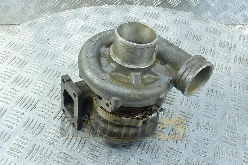 Schwitzer 02L13-0808 314280 - Turbo - Ehitusmasinad: pilt 1 Schwitzer 02L13-0808 314280 - Turbo - Ehitusmasinad: pilt 1
