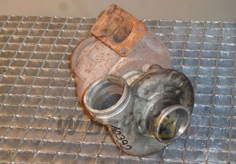 Schwitzer BF6M1013 - Turbo - Ehitusmasinad: pilt 2 Schwitzer BF6M1013 - Turbo - Ehitusmasinad: pilt 2