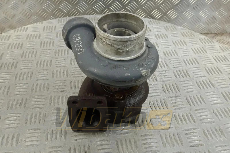 Schwitzer EC-1 04258205 - Turbo - Ehitusmasinad: pilt 1 Schwitzer EC-1 04258205 - Turbo - Ehitusmasinad: pilt 1