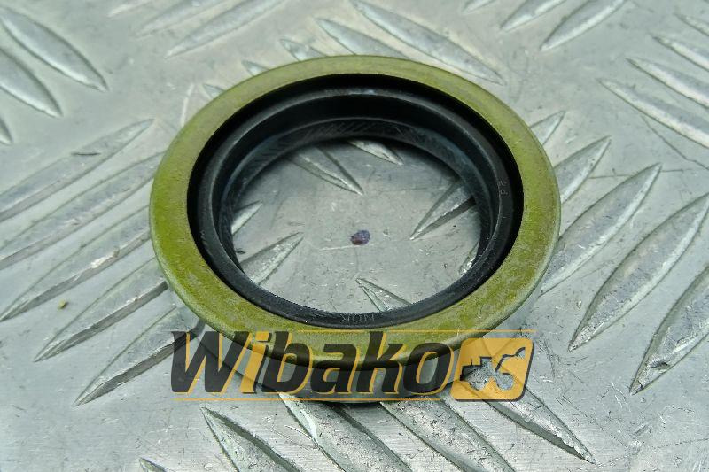 Shaft seal Corteco 19017585B - Väntvõll - Ehitusmasinad: pilt 1 Shaft seal Corteco 19017585B - Väntvõll - Ehitusmasinad: pilt 1