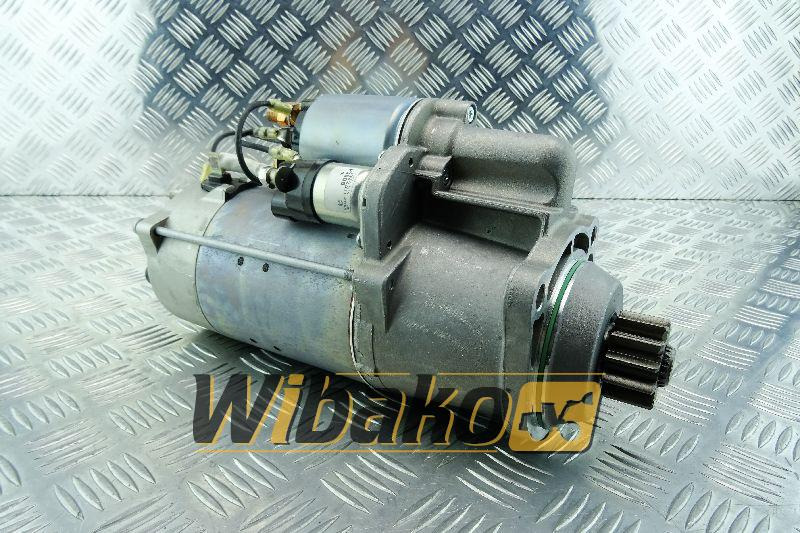 Starter Bosch 0001330068 - Starter - Ehitusmasinad: pilt 1 Starter Bosch 0001330068 - Starter - Ehitusmasinad: pilt 1