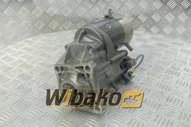 Starter Caterpillar 225-3150 - Starter - Ehitusmasinad: pilt 1 Starter Caterpillar 225-3150 - Starter - Ehitusmasinad: pilt 1