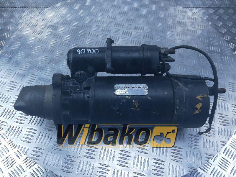 Starter Caterpillar 3306DIT 314586/8C3650 - Starter - Ehitusmasinad: pilt 1 Starter Caterpillar 3306DIT 314586/8C3650 - Starter - Ehitusmasinad: pilt 1