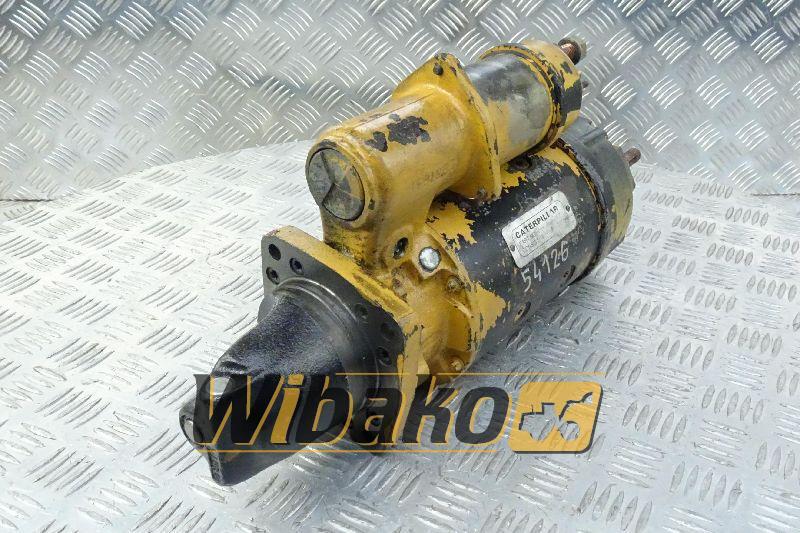 Starter Caterpillar 6V-5720-246 137-6457/104-7040CW - Starter - Ehitusmasinad: pilt 1 Starter Caterpillar 6V-5720-246 137-6457/104-7040CW - Starter - Ehitusmasinad: pilt 1