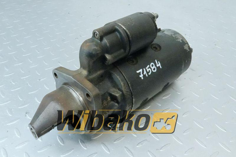 Starter Starter 990252 - Starter - Ehitusmasinad: pilt 1 Starter Starter 990252 - Starter - Ehitusmasinad: pilt 1