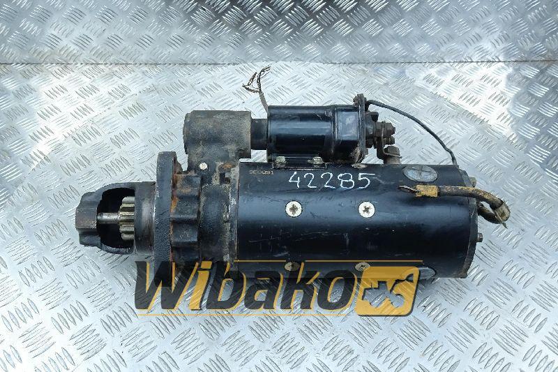 Starter for engine Caterpillar 3406 9E0051 - Starter - Ehitusmasinad: pilt 1 Starter for engine Caterpillar 3406 9E0051 - Starter - Ehitusmasinad: pilt 1