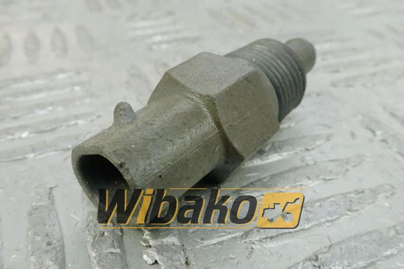 Temperature sensor Isuzu 8121468300 - Sensor - Ehitusmasinad: pilt 1 Temperature sensor Isuzu 8121468300 - Sensor - Ehitusmasinad: pilt 1