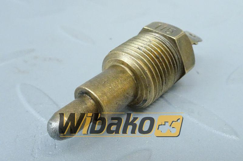 Temperature sensor Kubota 16222-03040 - Sensor - Ehitusmasinad: pilt 1 Temperature sensor Kubota 16222-03040 - Sensor - Ehitusmasinad: pilt 1