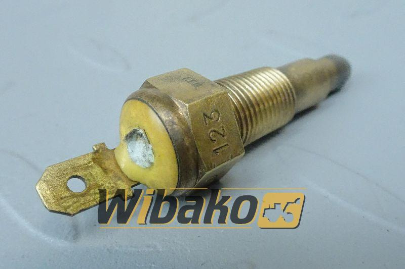 Temperature sensor Kubota 16851-83040 - Sensor - Ehitusmasinad: pilt 1 Temperature sensor Kubota 16851-83040 - Sensor - Ehitusmasinad: pilt 1
