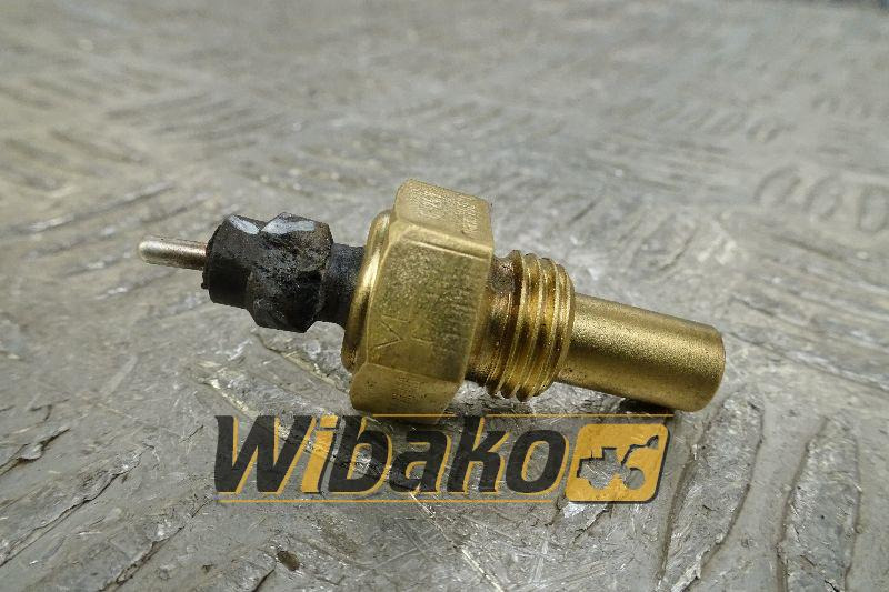 Temperature sensor VDO 01176358 - Sensor - Ehitusmasinad: pilt 1 Temperature sensor VDO 01176358 - Sensor - Ehitusmasinad: pilt 1