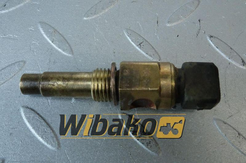 Temperature sensor VDO 01180664 - Sensor - Ehitusmasinad: pilt 1 Temperature sensor VDO 01180664 - Sensor - Ehitusmasinad: pilt 1