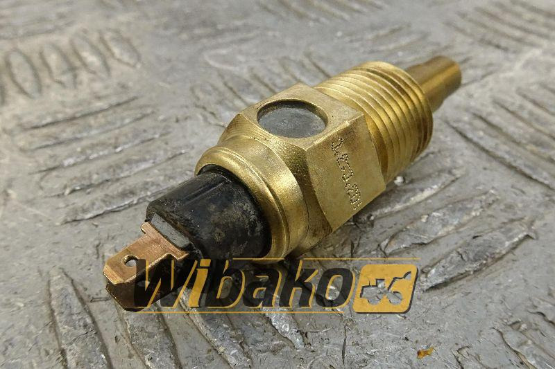 Temperature sensor VDO 803/1/25 - Sensor - Ehitusmasinad: pilt 1 Temperature sensor VDO 803/1/25 - Sensor - Ehitusmasinad: pilt 1
