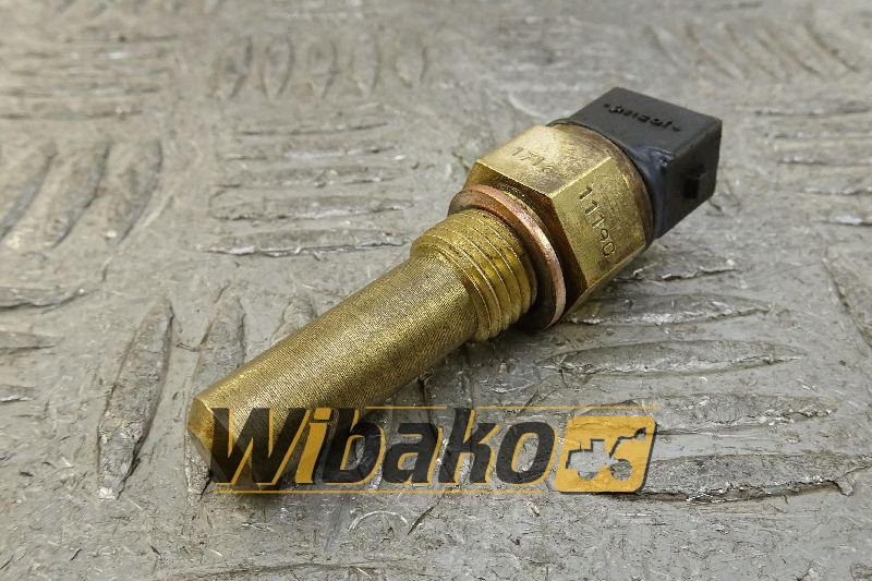 Temperature sensor VDO 803/1/8 - Sensor - Ehitusmasinad: pilt 1 Temperature sensor VDO 803/1/8 - Sensor - Ehitusmasinad: pilt 1