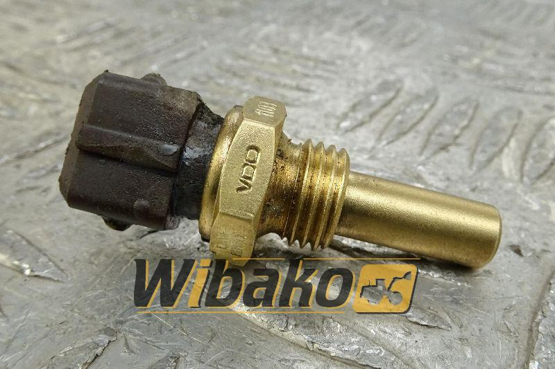Temperature sensor VDO 805/42/1 - Sensor - Ehitusmasinad: pilt 1 Temperature sensor VDO 805/42/1 - Sensor - Ehitusmasinad: pilt 1