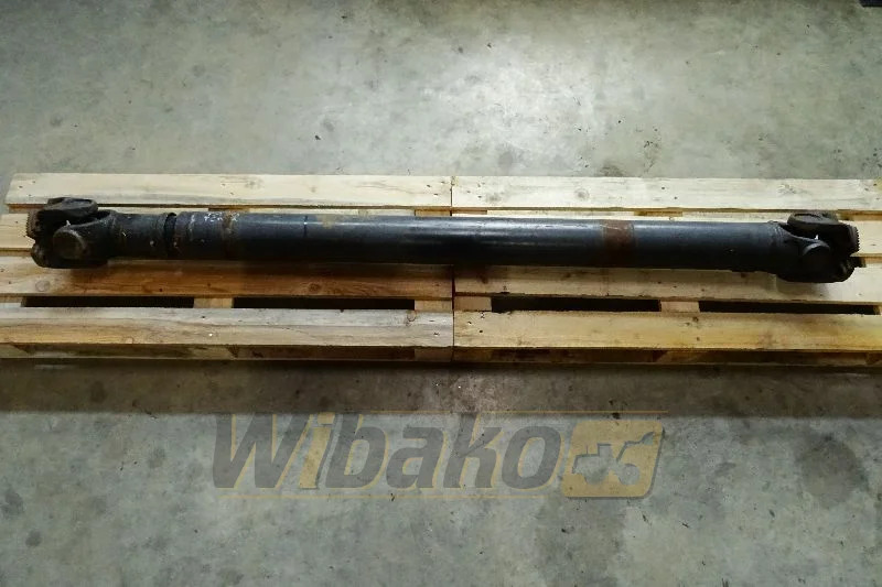 Terex TA30 - Veovõll - Ehitusmasinad: pilt 1 Terex TA30 - Veovõll - Ehitusmasinad: pilt 1