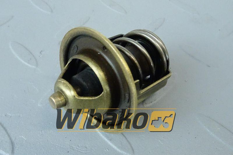Thermostat Kubota 15531-73010 - Termostaat - Ehitusmasinad: pilt 1 Thermostat Kubota 15531-73010 - Termostaat - Ehitusmasinad: pilt 1