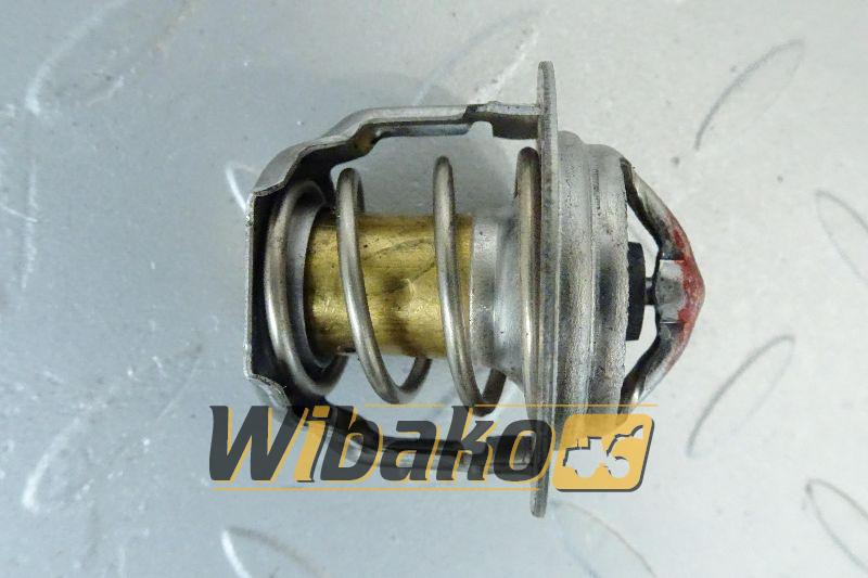 Thermostat for engine Kubota V2403 1A021-73012 - Termostaat - Ehitusmasinad: pilt 1 Thermostat for engine Kubota V2403 1A021-73012 - Termostaat - Ehitusmasinad: pilt 1