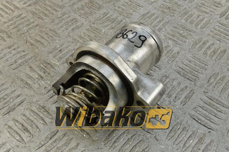 Thermostat housing for engine Deutz 1013 04207962 - Termostaat - Ehitusmasinad: pilt 1 Thermostat housing for engine Deutz 1013 04207962 - Termostaat - Ehitusmasinad: pilt 1