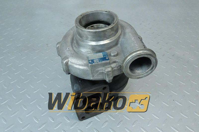 Turbocharger Liebherr K29 10139607A - Turbo - Ehitusmasinad: pilt 1 Turbocharger Liebherr K29 10139607A - Turbo - Ehitusmasinad: pilt 1