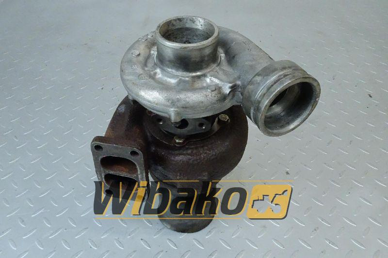 Turbocharger Schwitzer 04283341 - Turbo - Ehitusmasinad: pilt 1 Turbocharger Schwitzer 04283341 - Turbo - Ehitusmasinad: pilt 1