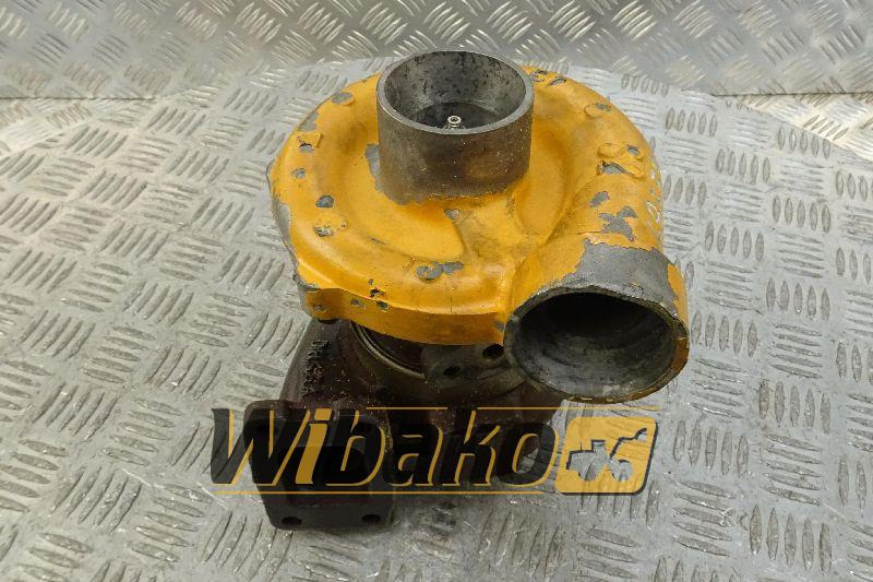 Turbocharger Schwitzer S200G 04259204KZ - Turbo - Ehitusmasinad: pilt 1 Turbocharger Schwitzer S200G 04259204KZ - Turbo - Ehitusmasinad: pilt 1