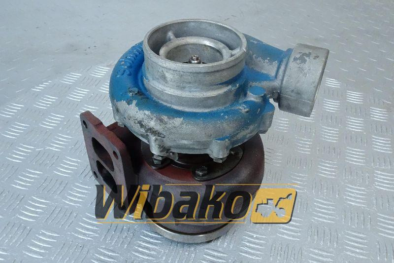 Turbocharger Schwitzer S300-065U 04226497 - Turbo - Ehitusmasinad: pilt 1 Turbocharger Schwitzer S300-065U 04226497 - Turbo - Ehitusmasinad: pilt 1