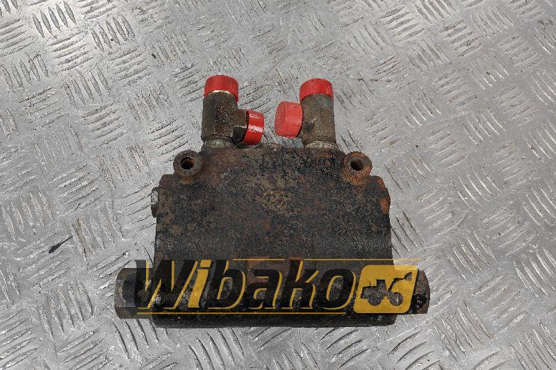 Valves set Terex TA27 - Hüdrauliline klapp - Ehitusmasinad: pilt 1 Valves set Terex TA27 - Hüdrauliline klapp - Ehitusmasinad: pilt 1