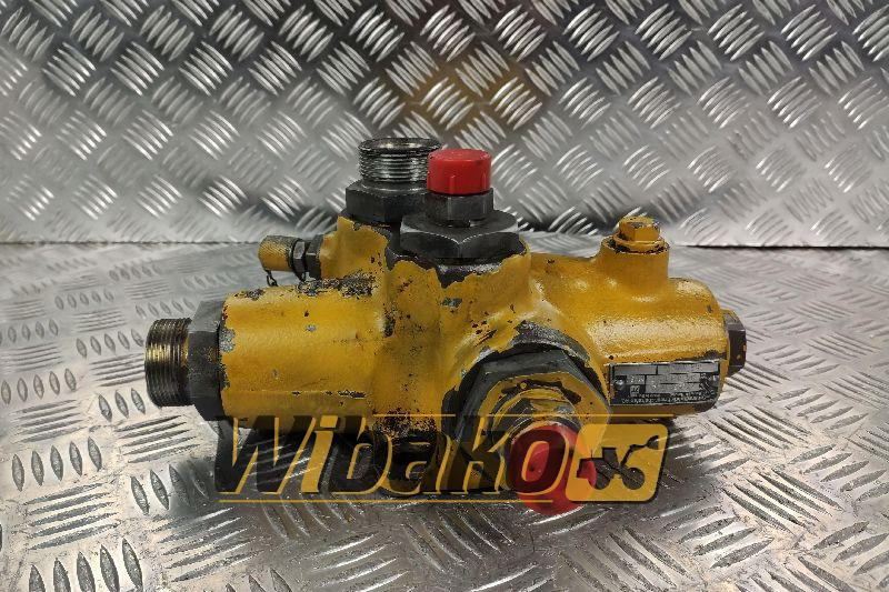Valves set ZF 7734900132 - Hüdrauliline klapp - Ehitusmasinad: pilt 1 Valves set ZF 7734900132 - Hüdrauliline klapp - Ehitusmasinad: pilt 1