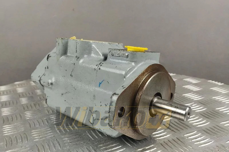 Vickers 2520V21A14 2137210C - Hüdrauliline pump - Ehitusmasinad: pilt 2 Vickers 2520V21A14 2137210C - Hüdrauliline pump - Ehitusmasinad: pilt 2