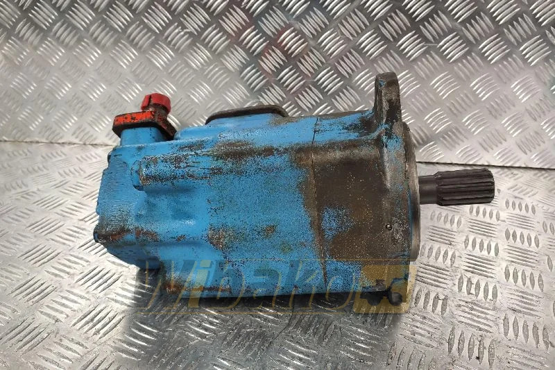 Vickers 3520VQ35Q11 - Hüdrauliline pump - Ehitusmasinad: pilt 1 Vickers 3520VQ35Q11 - Hüdrauliline pump - Ehitusmasinad: pilt 1