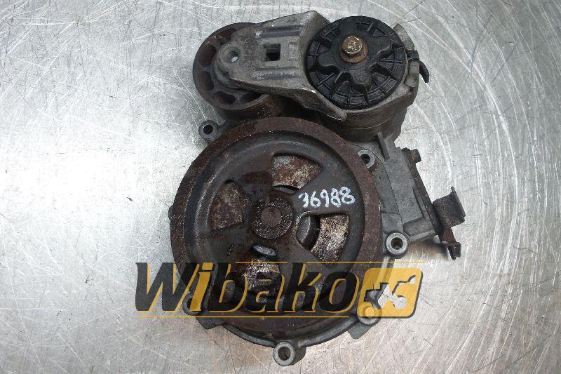 Water pump Scania DC1102 1376495S4385 - Jahutusvedeliku pump - Ehitusmasinad: pilt 1 Water pump Scania DC1102 1376495S4385 - Jahutusvedeliku pump - Ehitusmasinad: pilt 1