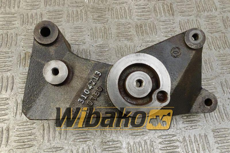 Wspornik alternatora Cummins 3104213 - Generaator - Ehitusmasinad: pilt 1 Wspornik alternatora Cummins 3104213 - Generaator - Ehitusmasinad: pilt 1