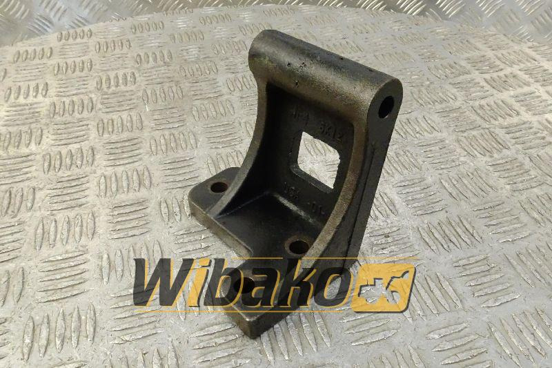 Wspornik alternatora Cummins 3944405 - Generaator - Ehitusmasinad: pilt 1 Wspornik alternatora Cummins 3944405 - Generaator - Ehitusmasinad: pilt 1