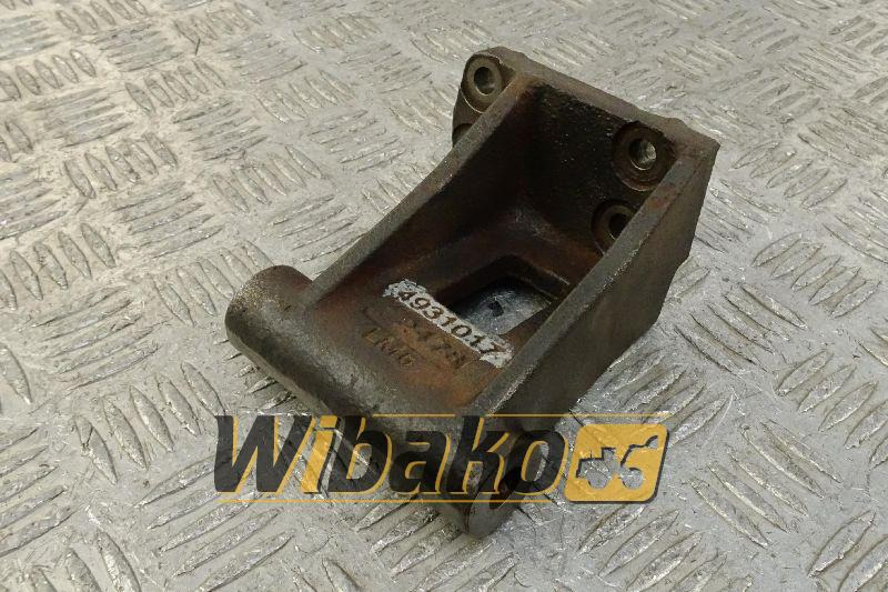 Wspornik alternatora Cummins 3955179 - Generaator - Ehitusmasinad: pilt 1 Wspornik alternatora Cummins 3955179 - Generaator - Ehitusmasinad: pilt 1