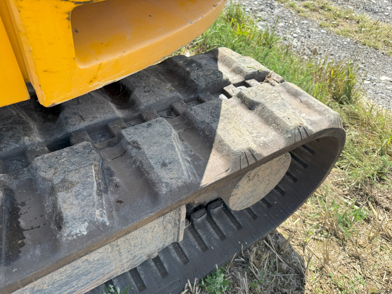 JCB 86C-1 - Ekskavaator: pilt 4 JCB 86C-1 - Ekskavaator: pilt 4