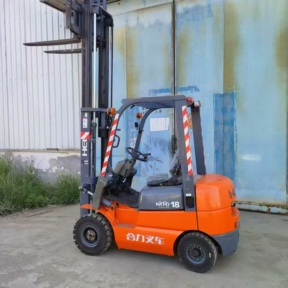 合力 1.8-ton - Roomik korvtõstuk: pilt 3 合力 1.8-ton - Roomik korvtõstuk: pilt 3